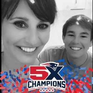 Meet your Posher, Sandy